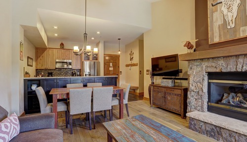 Apartamento, 3 habitaciones