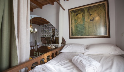 Casa tradicional