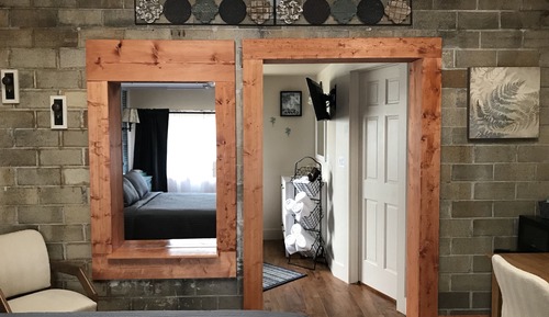 Magnolia Suite