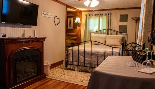 Hemlock Suite