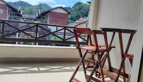 SUITE PEROLA LUXO -VISTA PARA A CIDADE