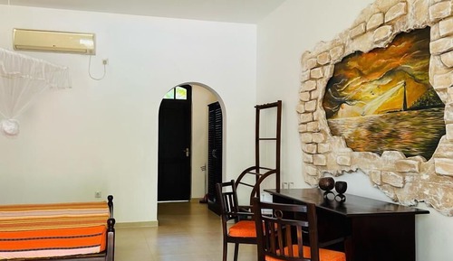Habitación Deluxe doble, accesible para personas con discapacidad, acceso a la piscina