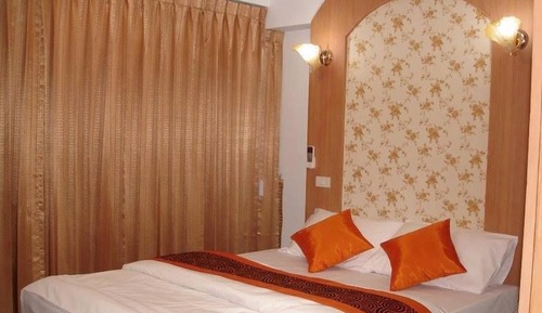 King Bed