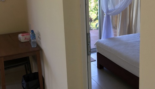 Bungalow familiar, 2 habitaciones