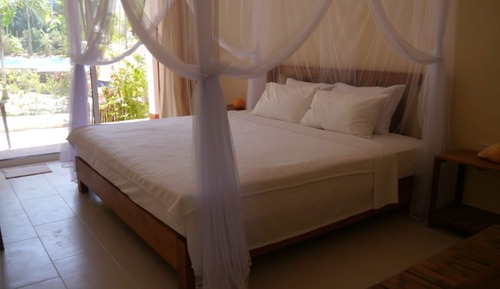 Bungalow estándar