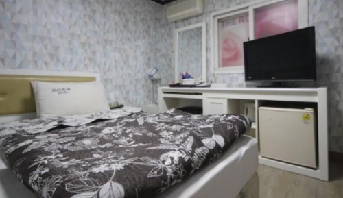 Habitación estándar