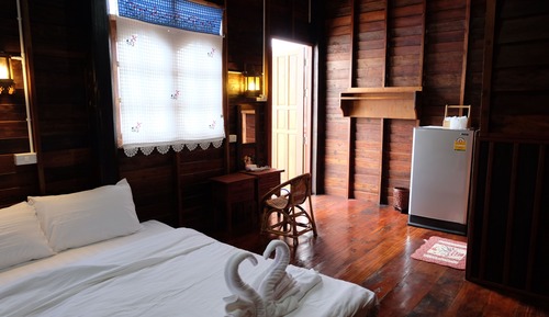 Habitación familiar