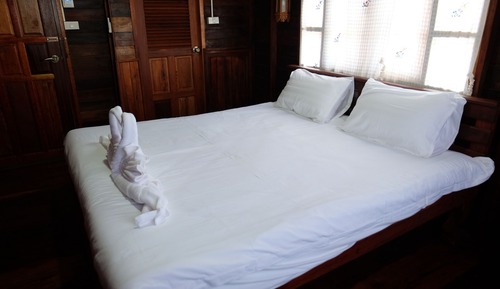Habitación individual