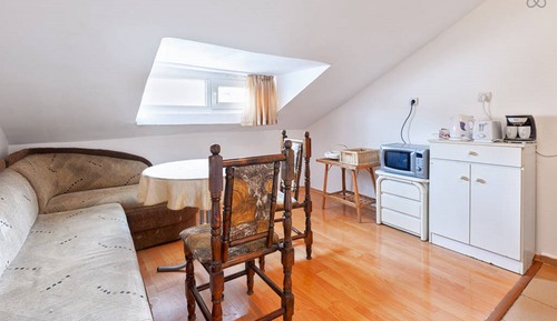 Apartamento estándar, 1 habitación