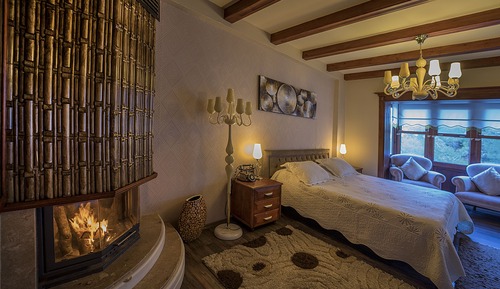 Suite Deluxe