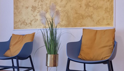 Apartament 1 Bedroom B134