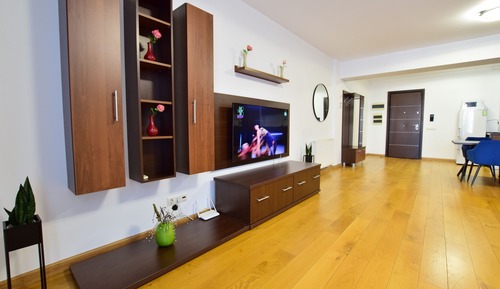 Apartament 1 Bedroom B131