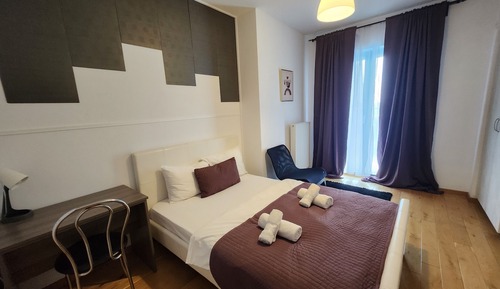 Apartament 2 Bedrooms C5