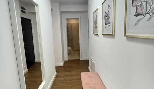 Apartament 1 Bedroom B10