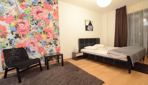 Apartament 2 Bedrooms D122