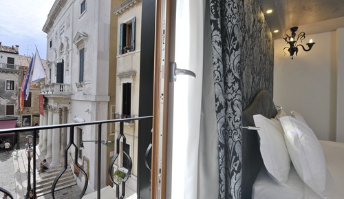 Suite Deluxe
