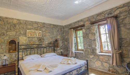 Apartamento, 1 habitación