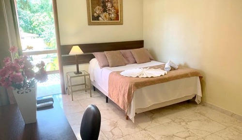 Habitación estándar con 2 camas individuales