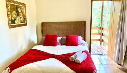 Habitación Premium