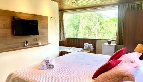 Habitación de lujo, 1 habitación