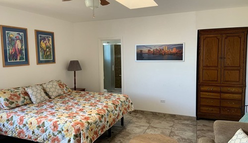 Habitación económica