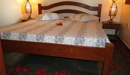 Suite presidencial
