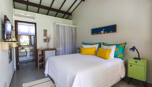 Suite estándar