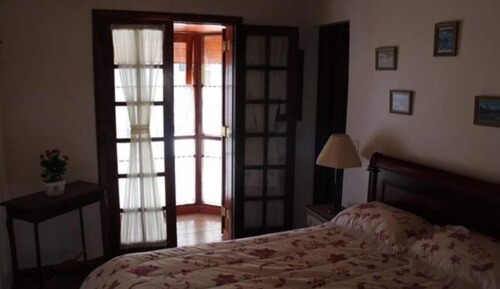 Habitación Deluxe doble