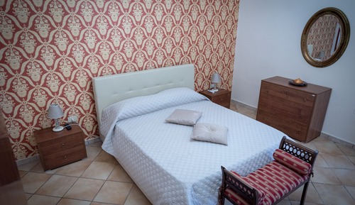 Suite Deluxe, vistas a la colina
