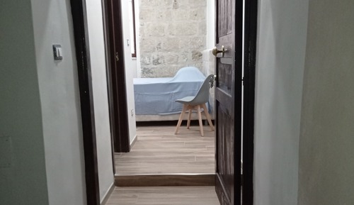 Habitación individual Elite