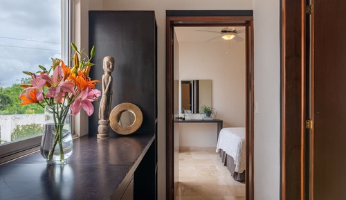 Habitación familiar
