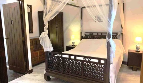 2 Bedrooms with Private Pool Villa
