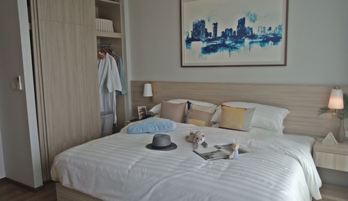 Suite Premium, 1 habitación