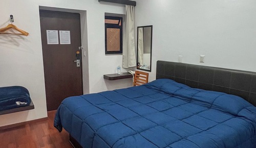 Habitación, 1 cama de matrimonio grande