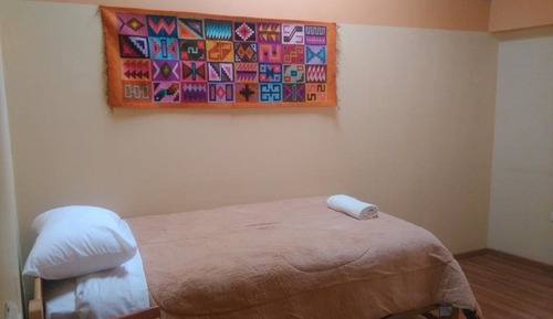 Habitación individual estándar, 1 cama individual