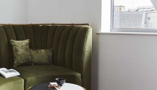Habitación estándar, 1 cama de matrimonio, accesible para personas con discapacidad