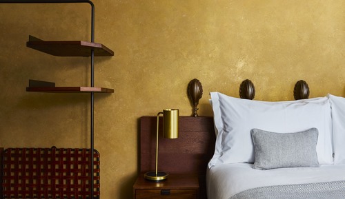 Habitación Premium, 1 cama de matrimonio, balcón, vistas a la ciudad