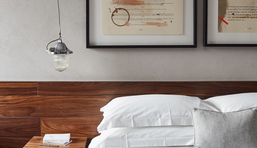 Habitación Premium, 1 cama de matrimonio