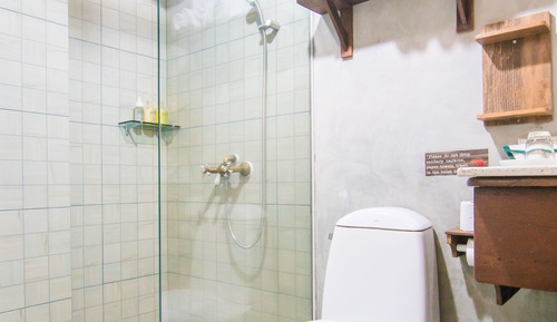 Standard Room ( Ground Floor )