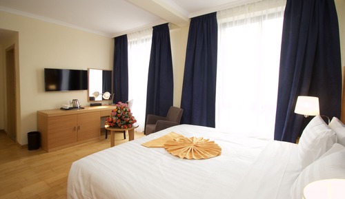 Suite ejecutiva