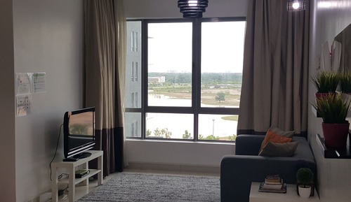 Apartamento, 1 habitación