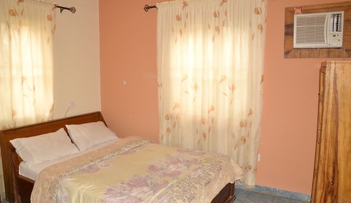 Habitación estándar