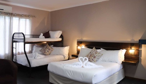 Chalet familiar