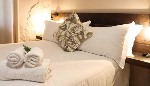 Habitación triple estándar