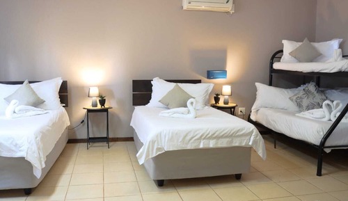 Chalet familiar