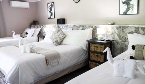 Chalet familiar