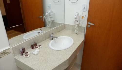 Habitación Deluxe doble, no fumadores