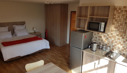 Habitación Grand (Extra large 2)