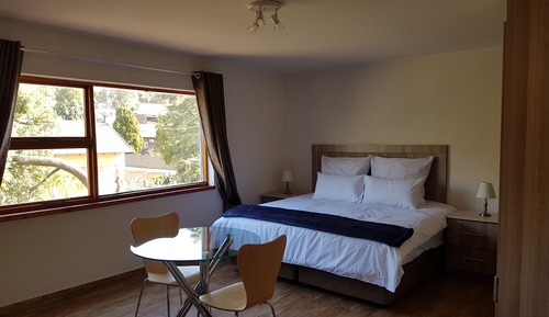 Habitación Grand (Extra large 4)