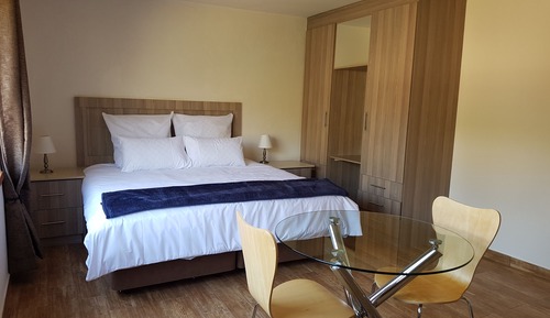 Habitación Grand (Extra large 3)